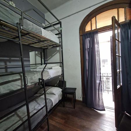 Rupestre Hostel คอร์โดบา ภายนอก รูปภาพ