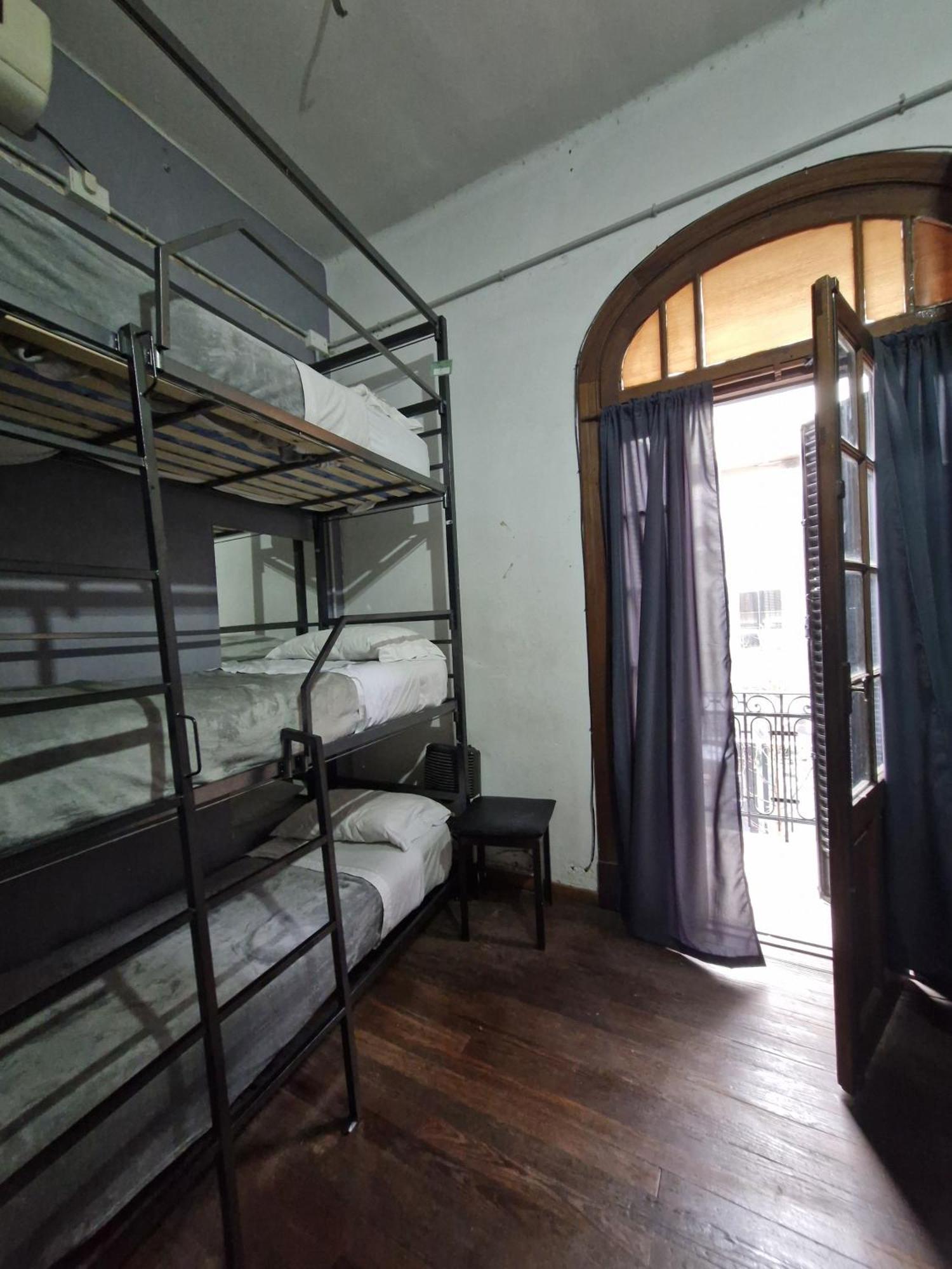 Rupestre Hostel คอร์โดบา ภายนอก รูปภาพ