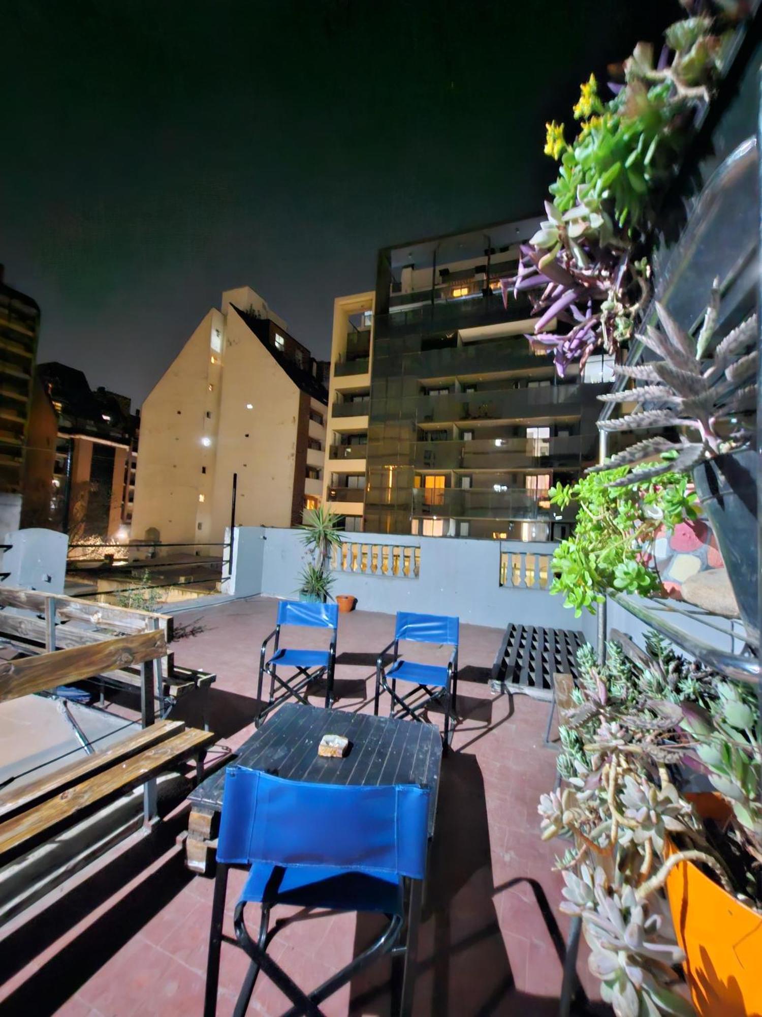 Rupestre Hostel คอร์โดบา ภายนอก รูปภาพ